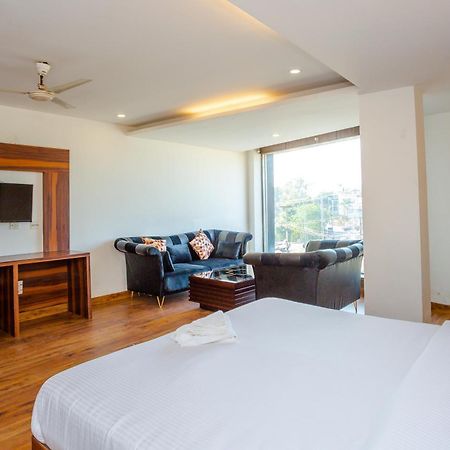 Hotel Doon Dehradun Room photo