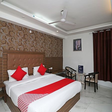 Hotel Doon Dehradun Exterior photo