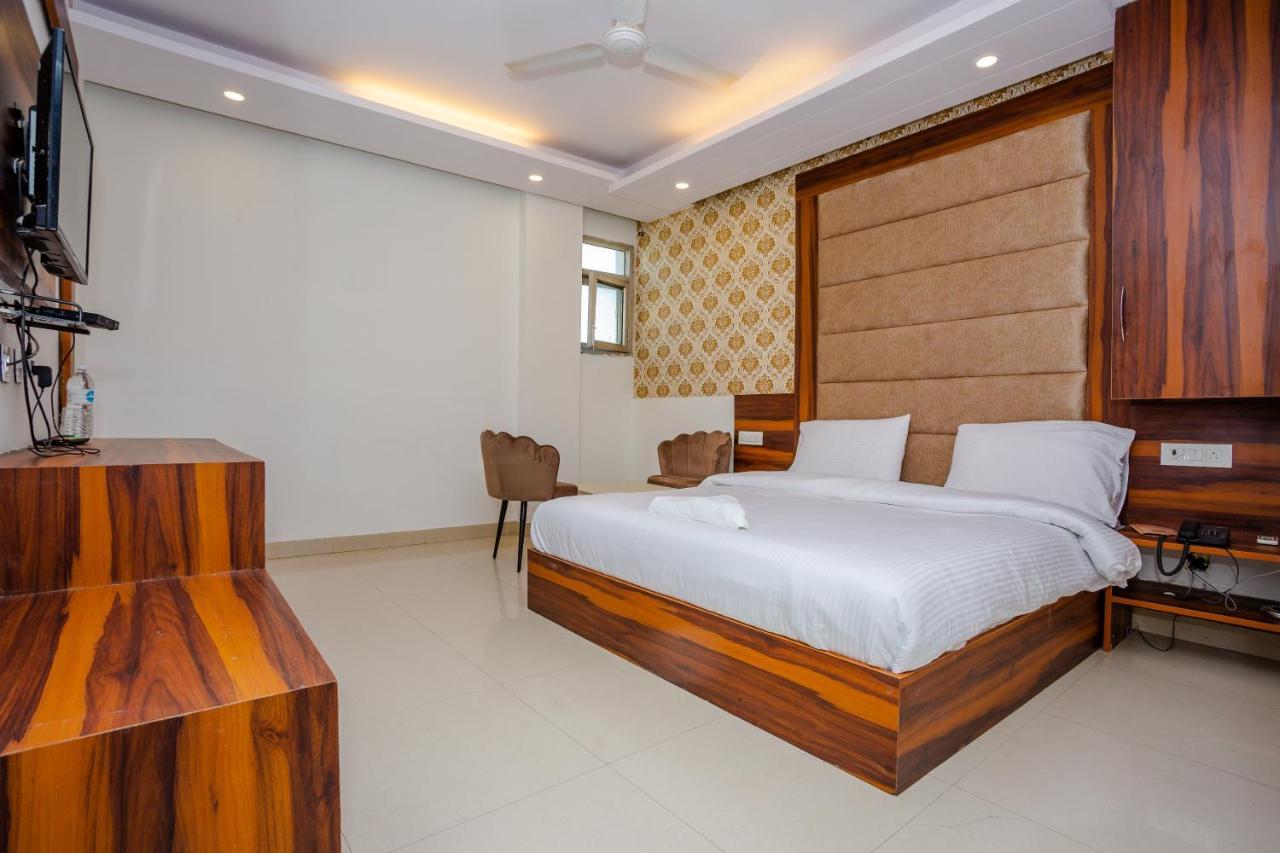 Hotel Doon Dehradun Exterior photo