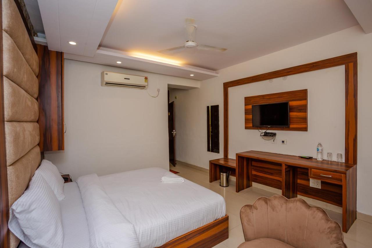 Hotel Doon Dehradun Exterior photo