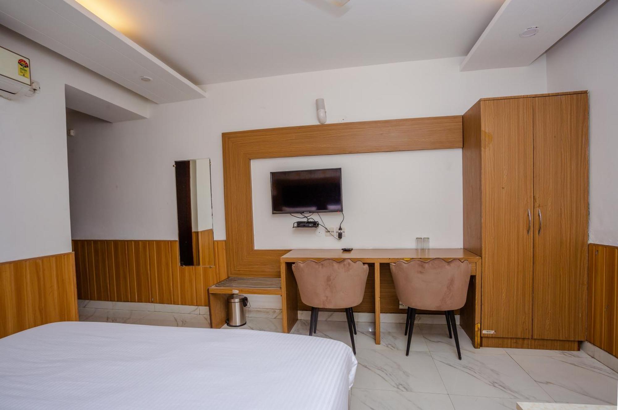 Hotel Doon Dehradun Room photo