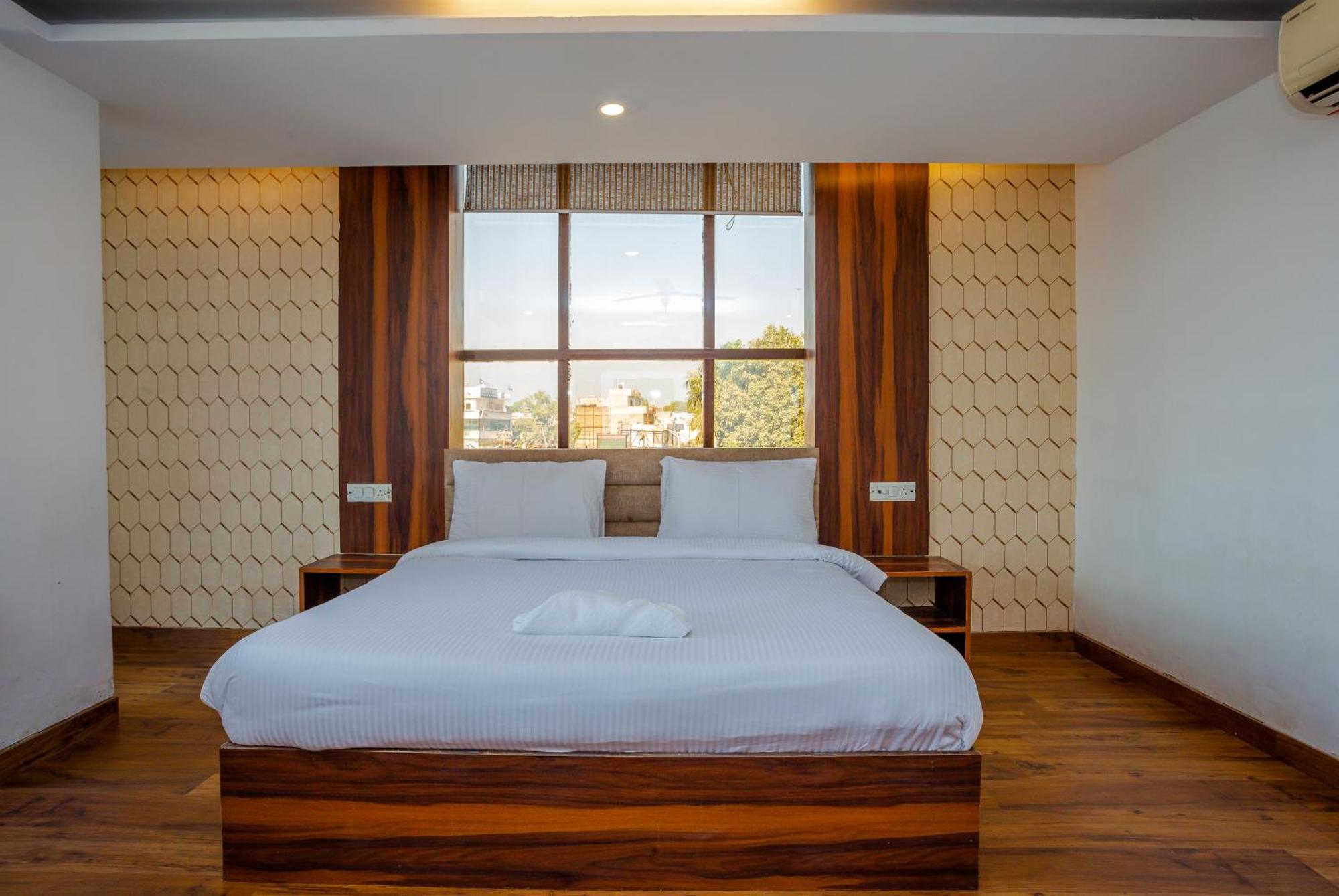 Hotel Doon Dehradun Room photo