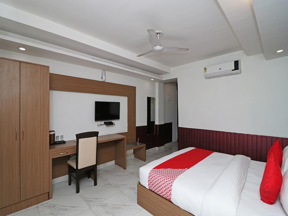 Hotel Doon Dehradun Exterior photo