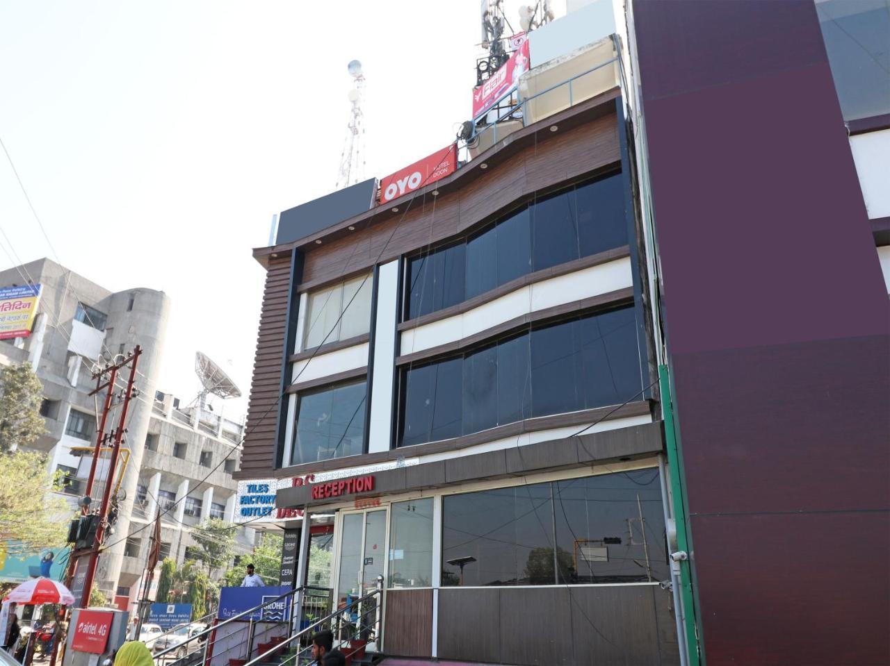 Hotel Doon Dehradun Exterior photo