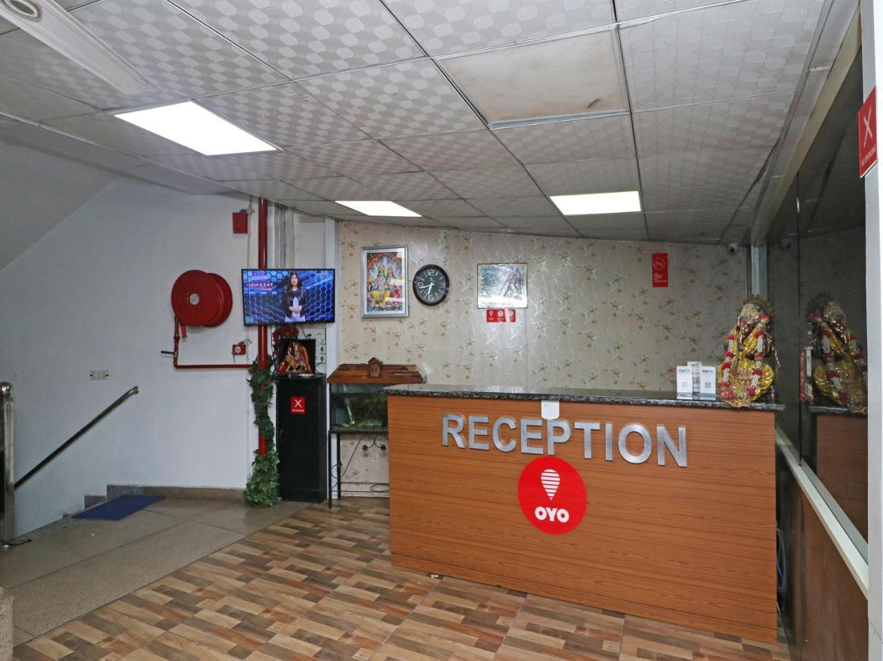 Hotel Doon Dehradun Exterior photo