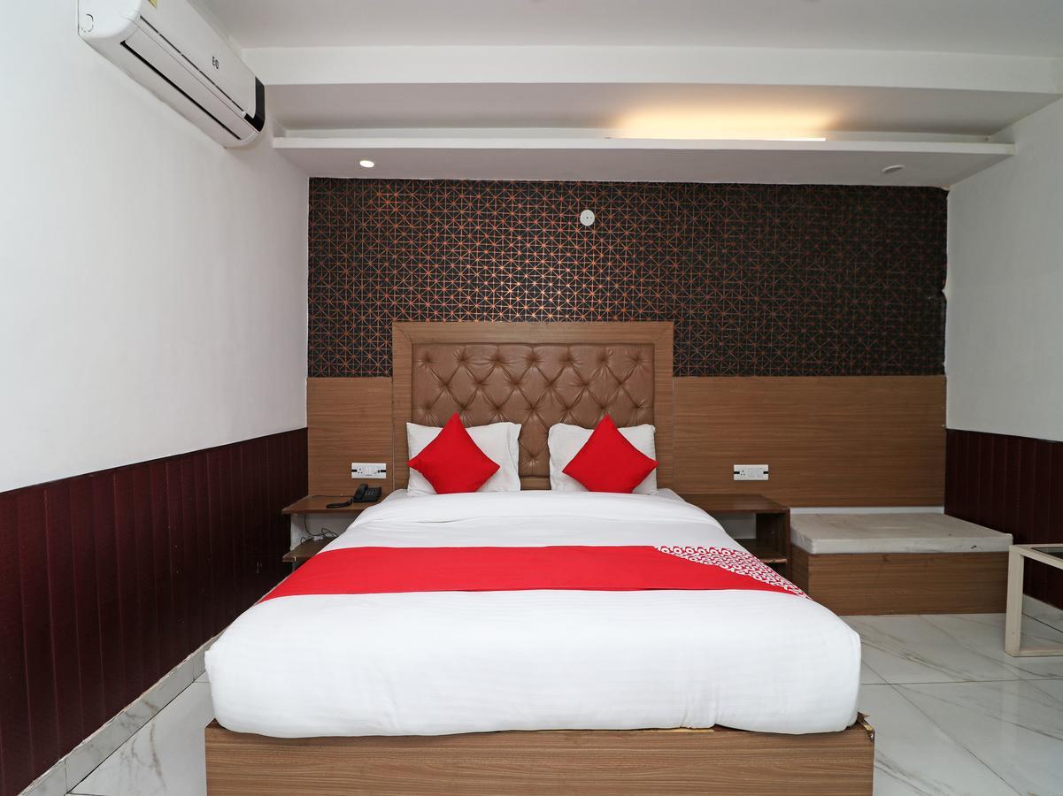 Hotel Doon Dehradun Exterior photo