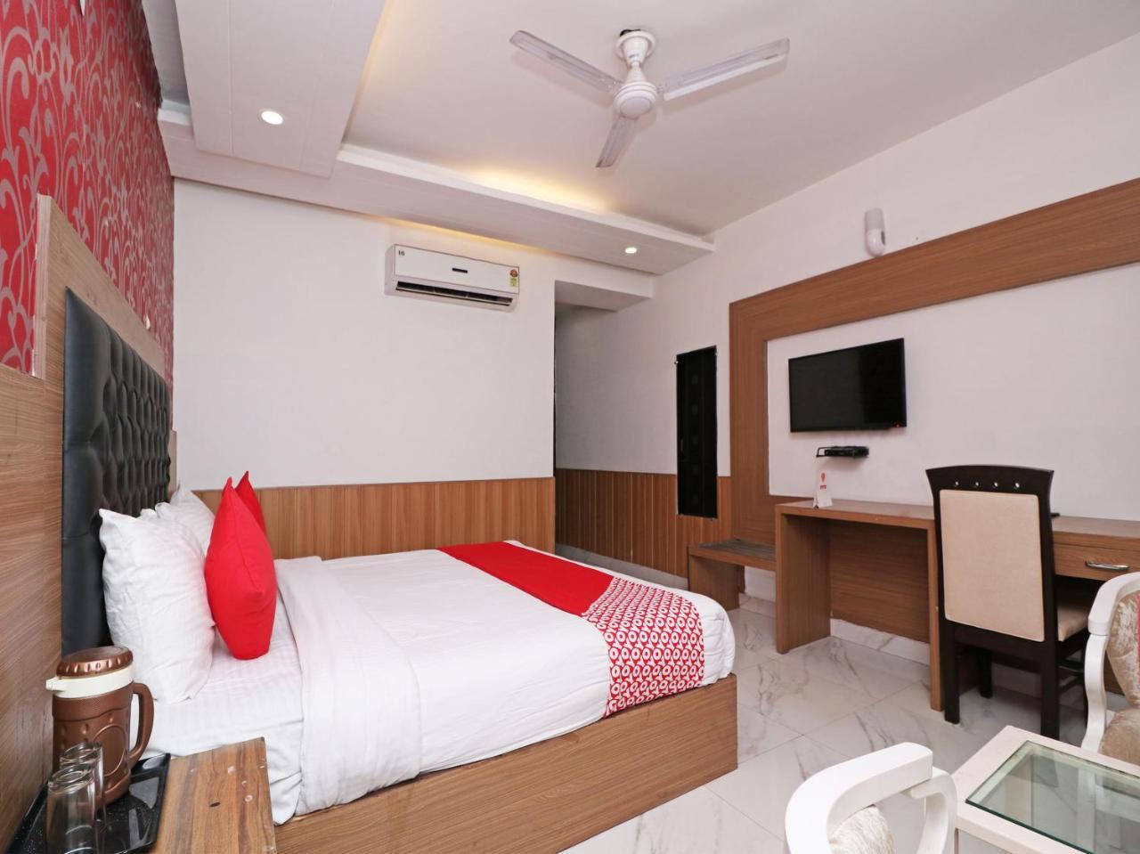 Hotel Doon Dehradun Exterior photo