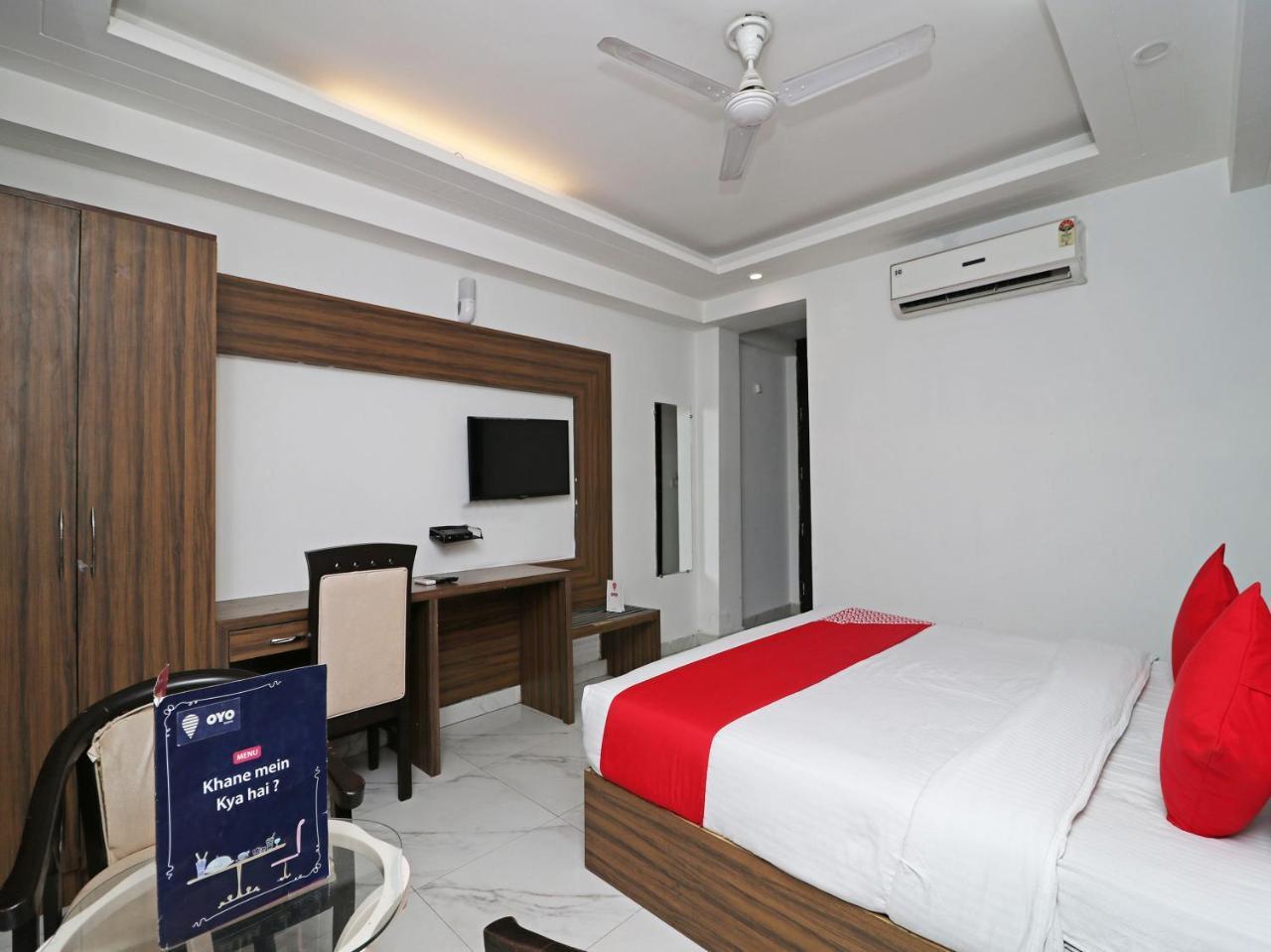Hotel Doon Dehradun Exterior photo